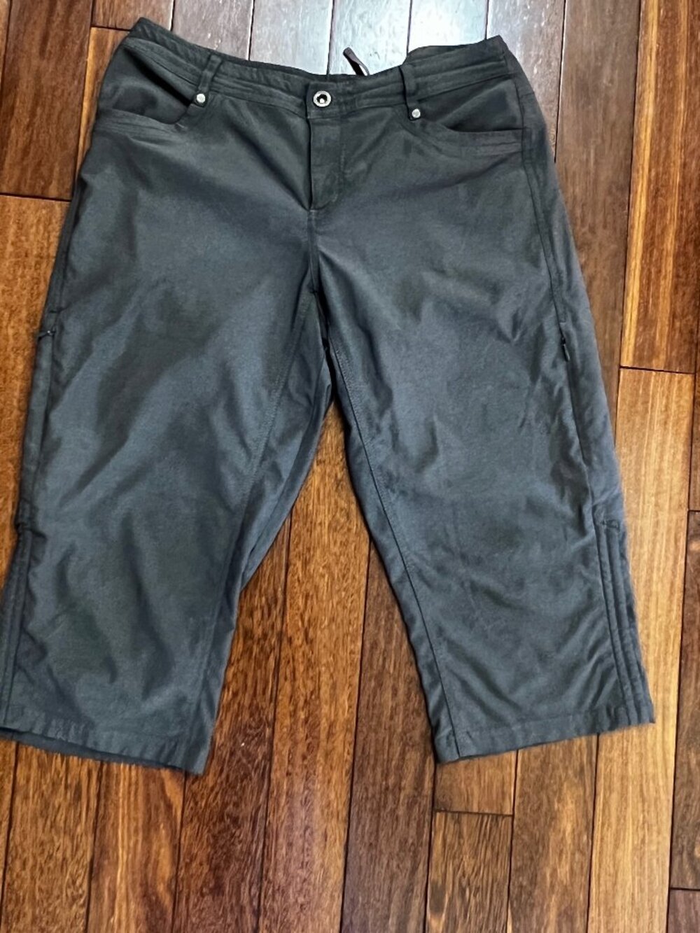 Kuhl Women's Capri Pants